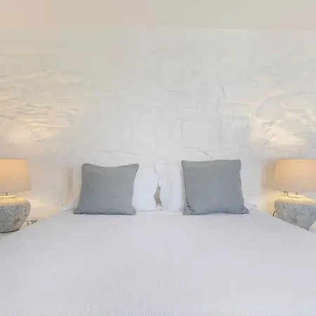 Villa Serenity Psarou Mykonos Psarou (Mykonos)