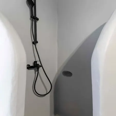 Villa Serenity Psarou Mykonos