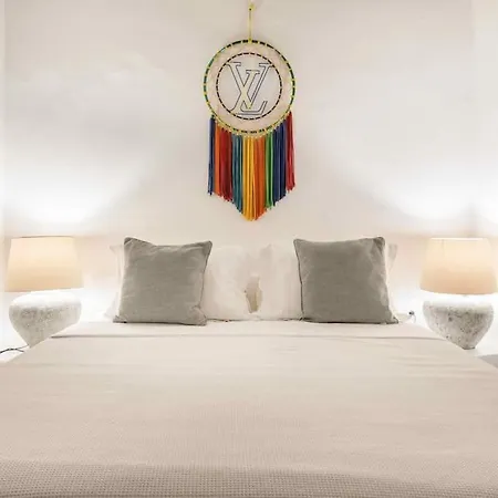Serenity Psarou Mykonos Villa Psarou (Mykonos)