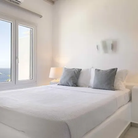 Serenity Psarou Mykonos Psarou (Mykonos)