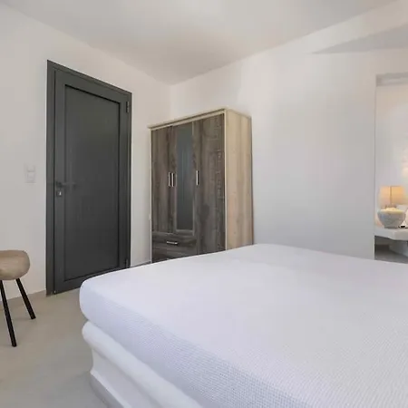 Serenity Psarou Mykonos Psarou (Mykonos)