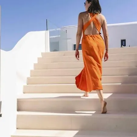Serenity Psarou Mykonos Villa Psarou (Mykonos)