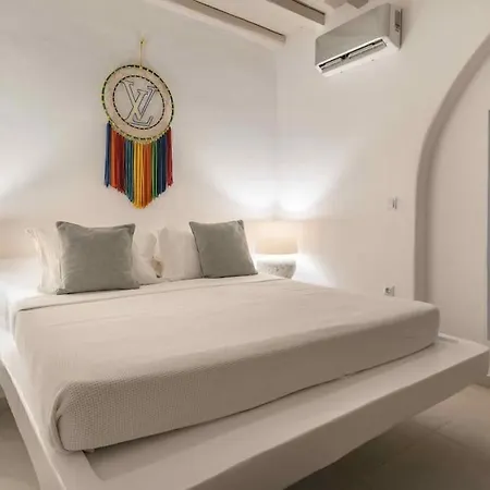 Villa Serenity Psarou Mykonos Psarou (Mykonos)