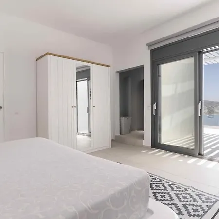 Serenity Psarou Mykonos Villa Psarou (Mykonos)