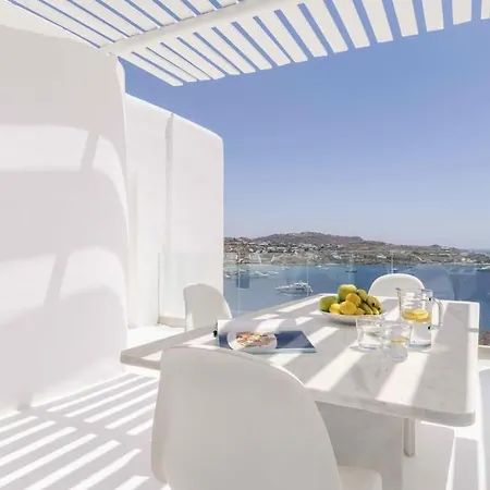 Villa Serenity Psarou Mykonos Psarou (Mykonos)