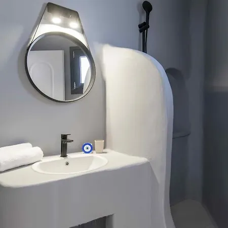 Villa Serenity Psarou Mykonos