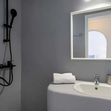 Serenity Psarou Mykonos * Psarou (Mykonos)