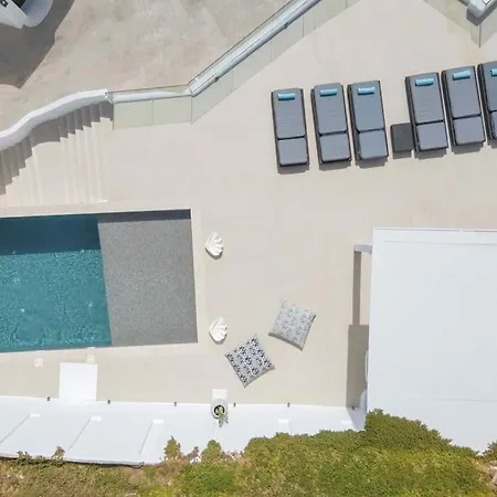 Serenity Psarou Mykonos Villa Psarou (Mykonos)