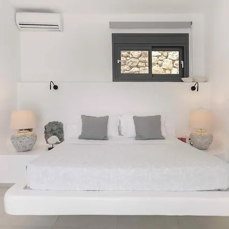 Serenity Psarou Mykonos * Pszarú